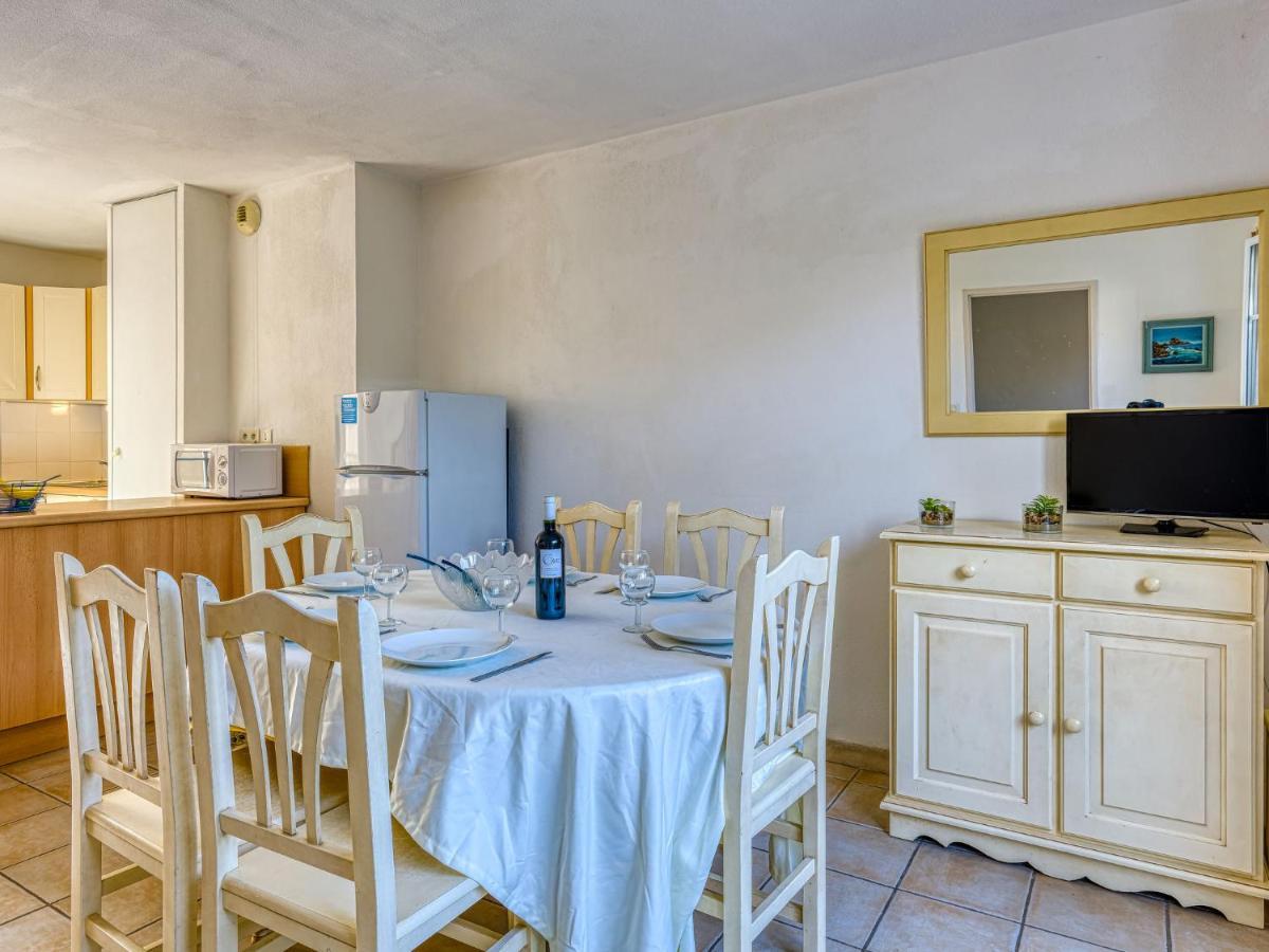 Holiday Home Les Grandes Bleues 3 Narbonne-Plage Extérieur photo