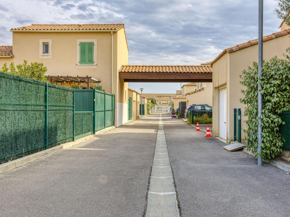 Holiday Home Les Grandes Bleues 3 Narbonne-Plage Extérieur photo